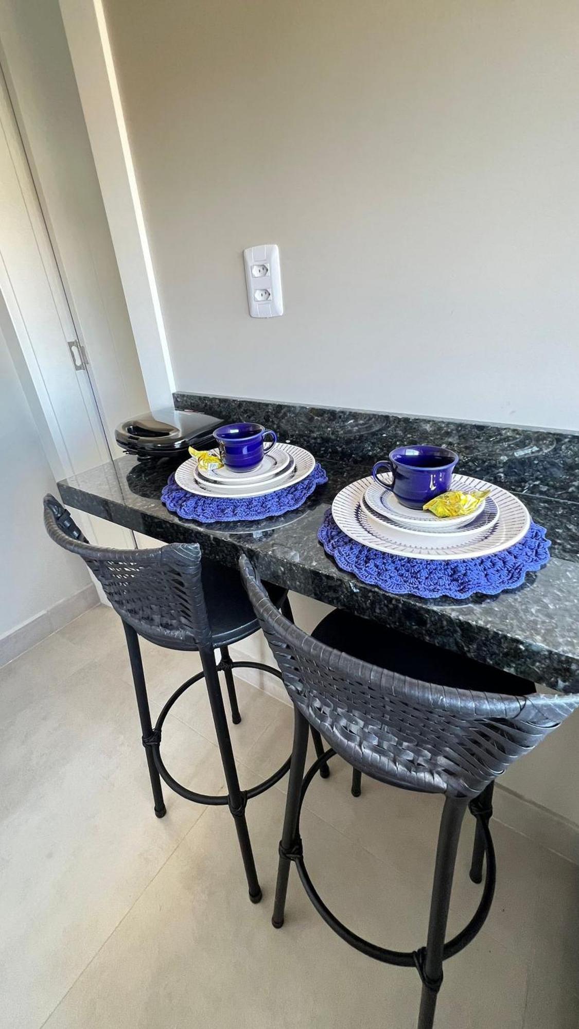 Appartamento Residencial Tia Dilma Bombinhas Esterno foto