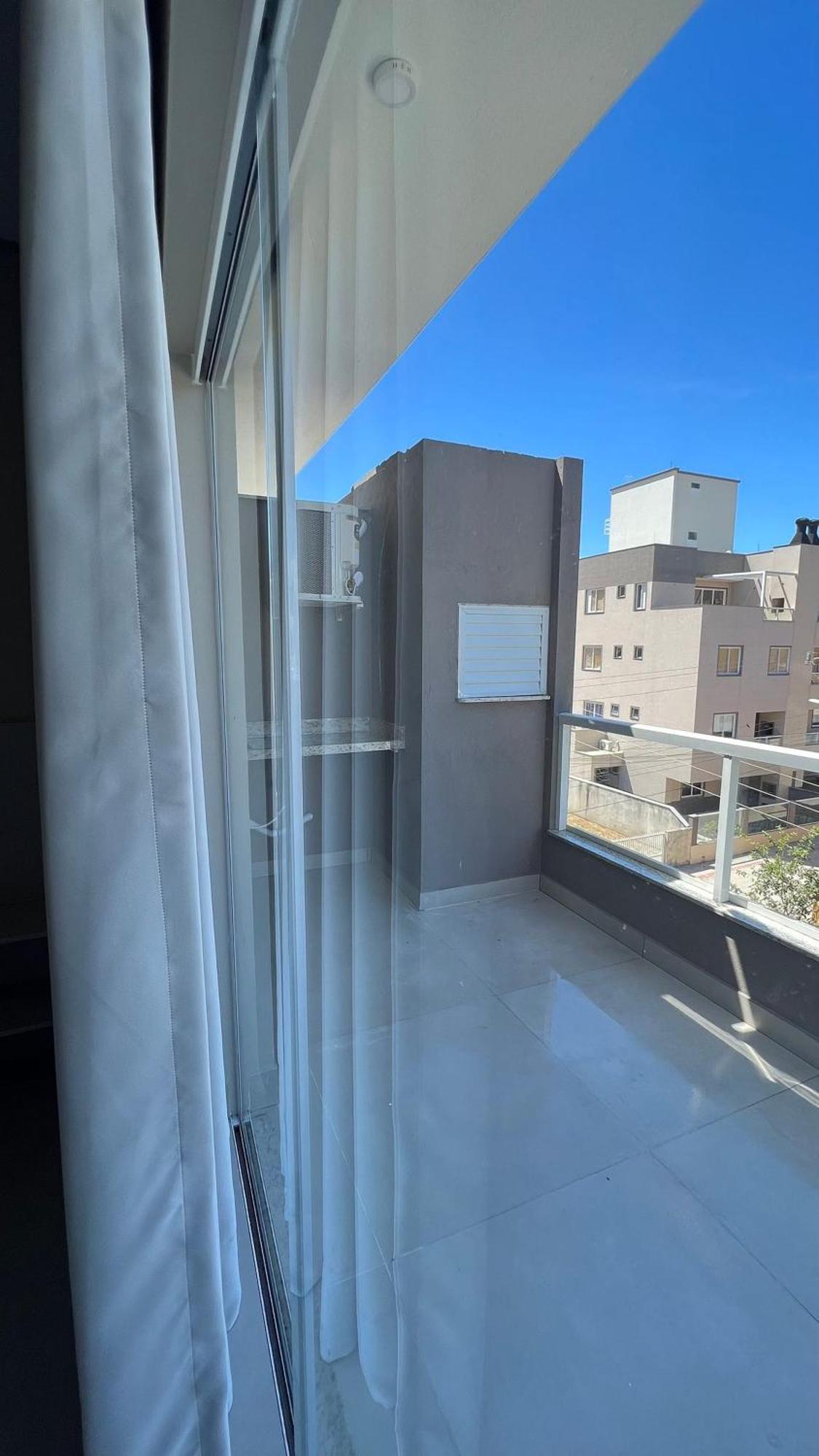 Appartamento Residencial Tia Dilma Bombinhas Esterno foto