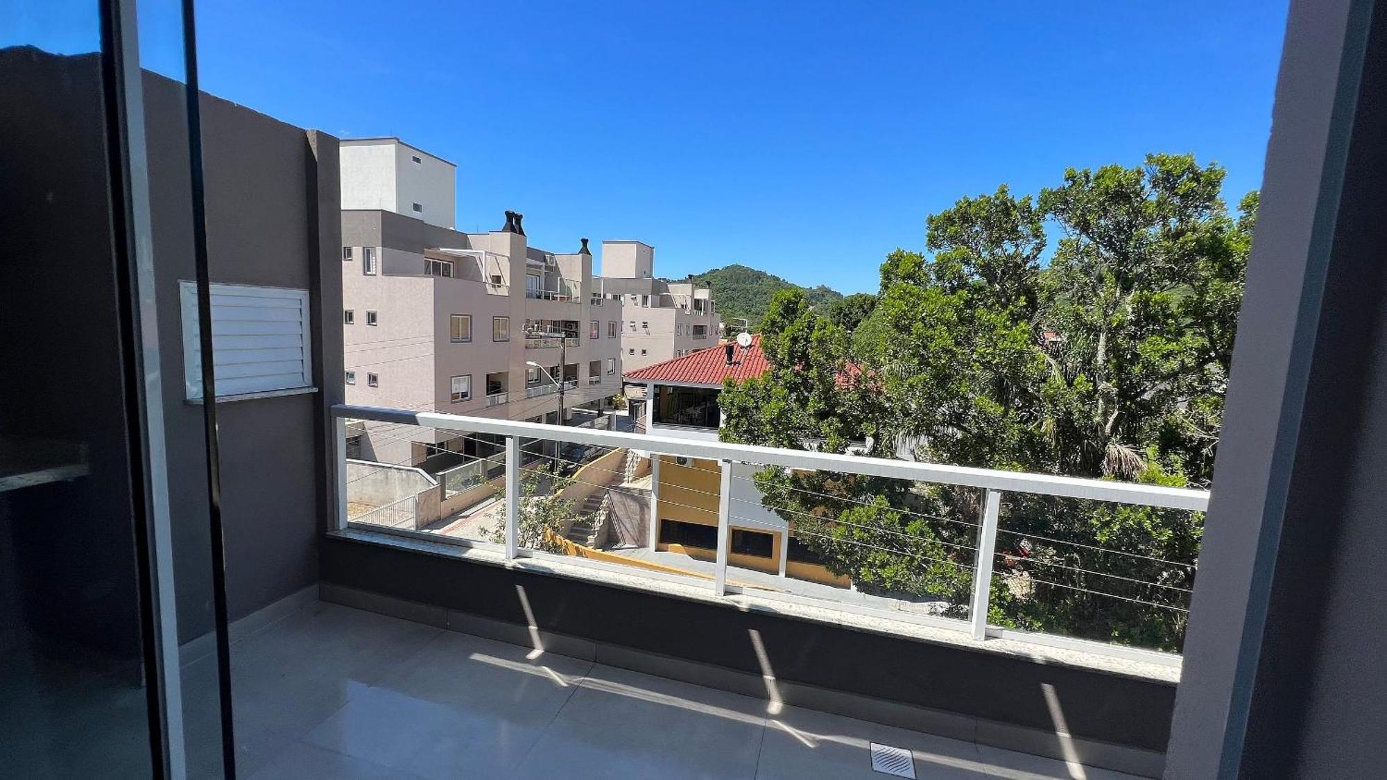 Appartamento Residencial Tia Dilma Bombinhas Esterno foto