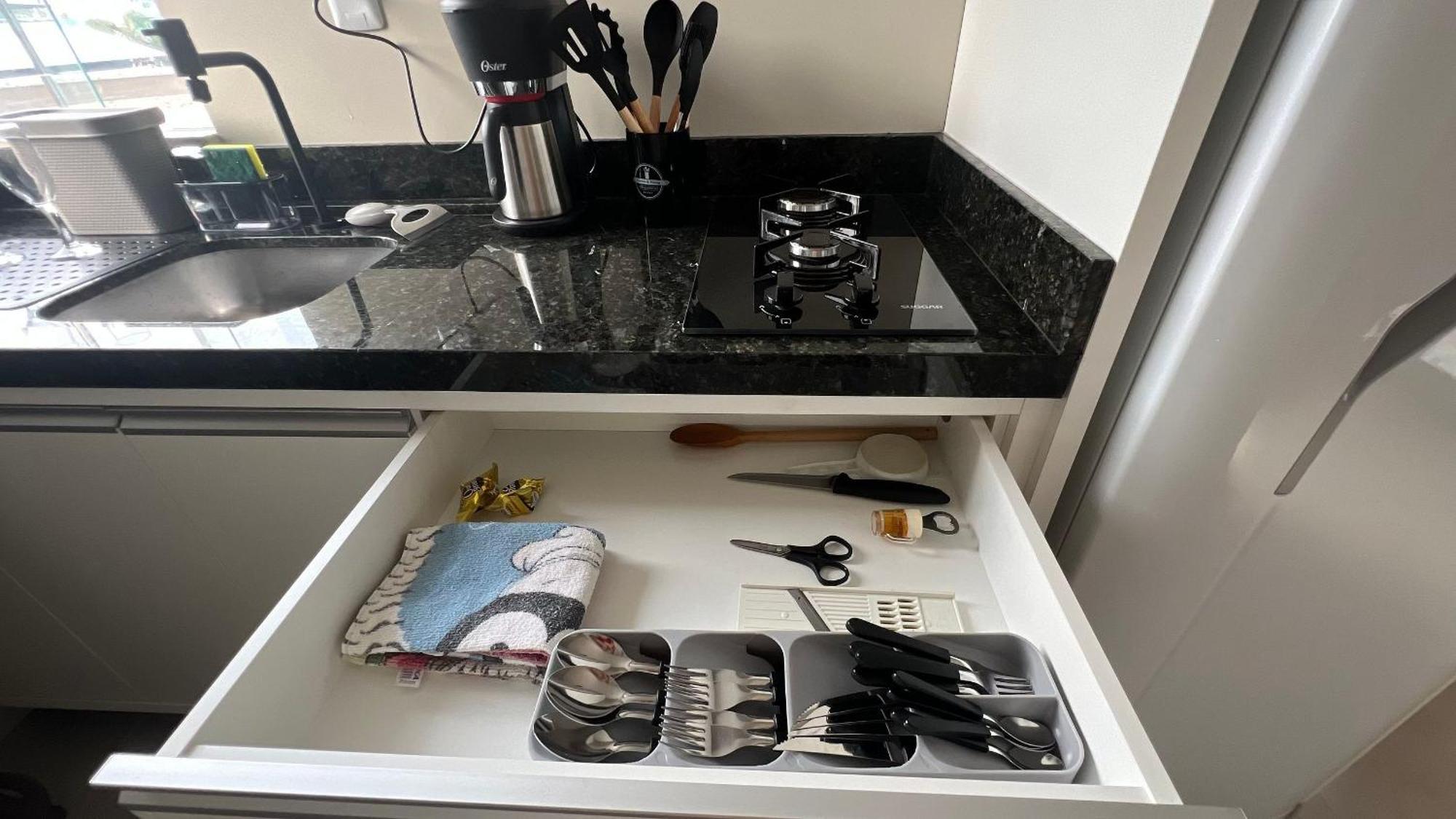 Appartamento Residencial Tia Dilma Bombinhas Esterno foto